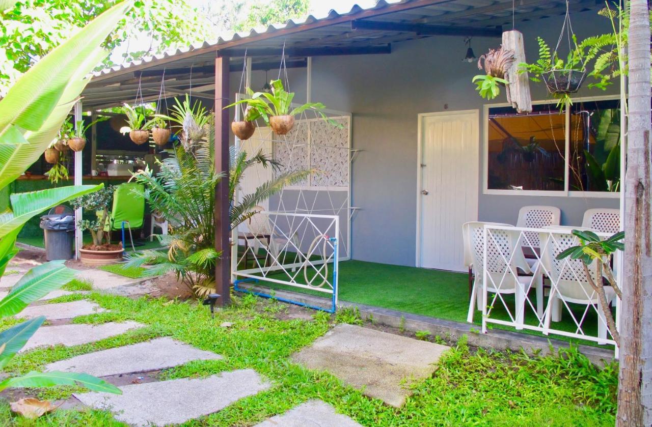 Oasis Lipe Resort Buitenkant foto